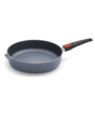 Tigaie Saute Diamond Lite Induction 28 cm - WOLL